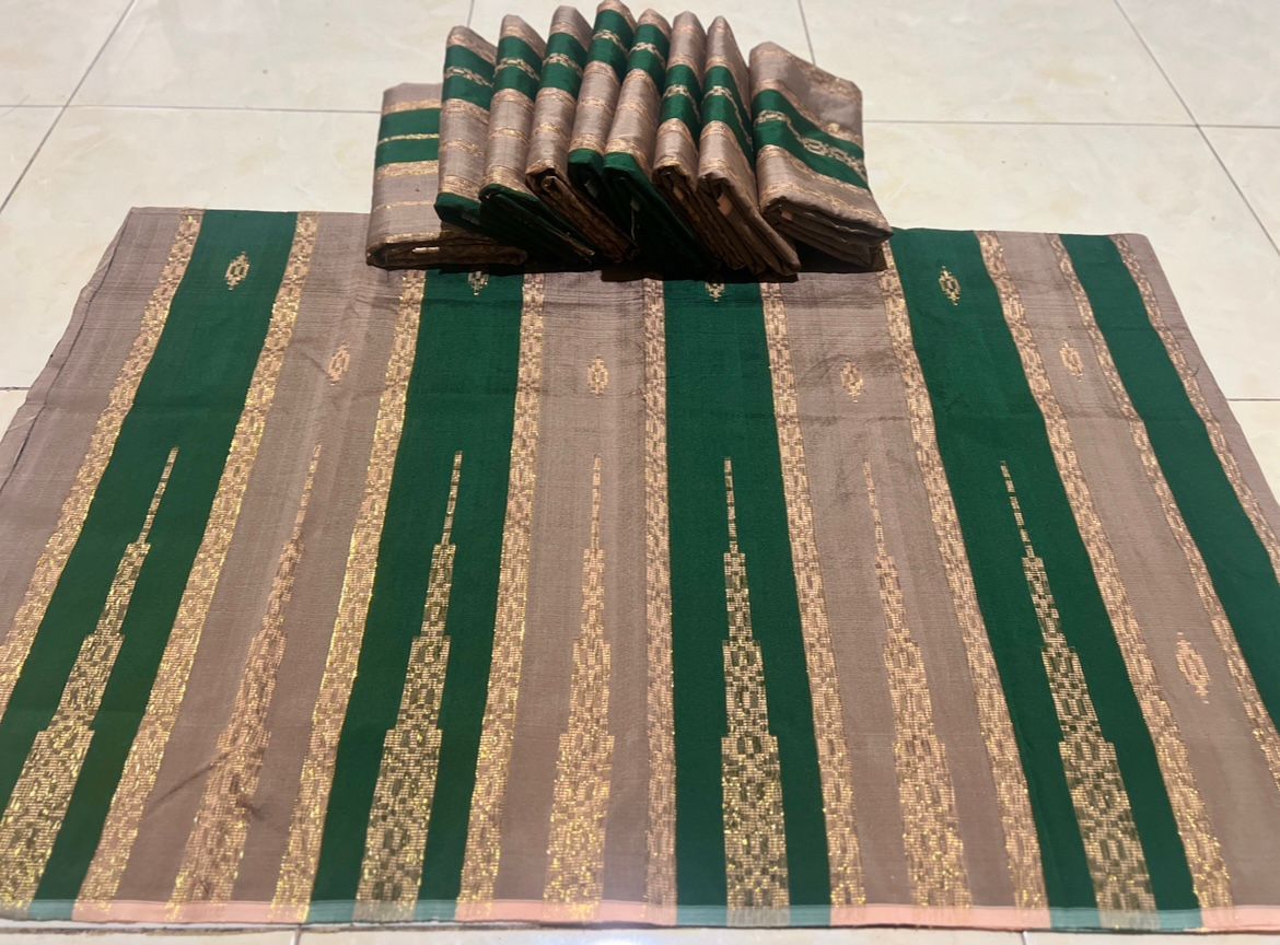 SABBE HIJAU SUPER
